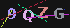 Gambar captcha