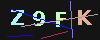 Gambar captcha